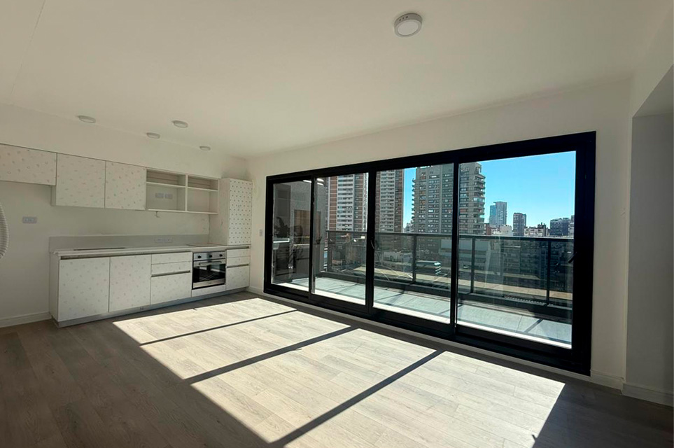 Instalaciones de artefactos