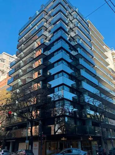 Proyecto JOY Residences, Palermo