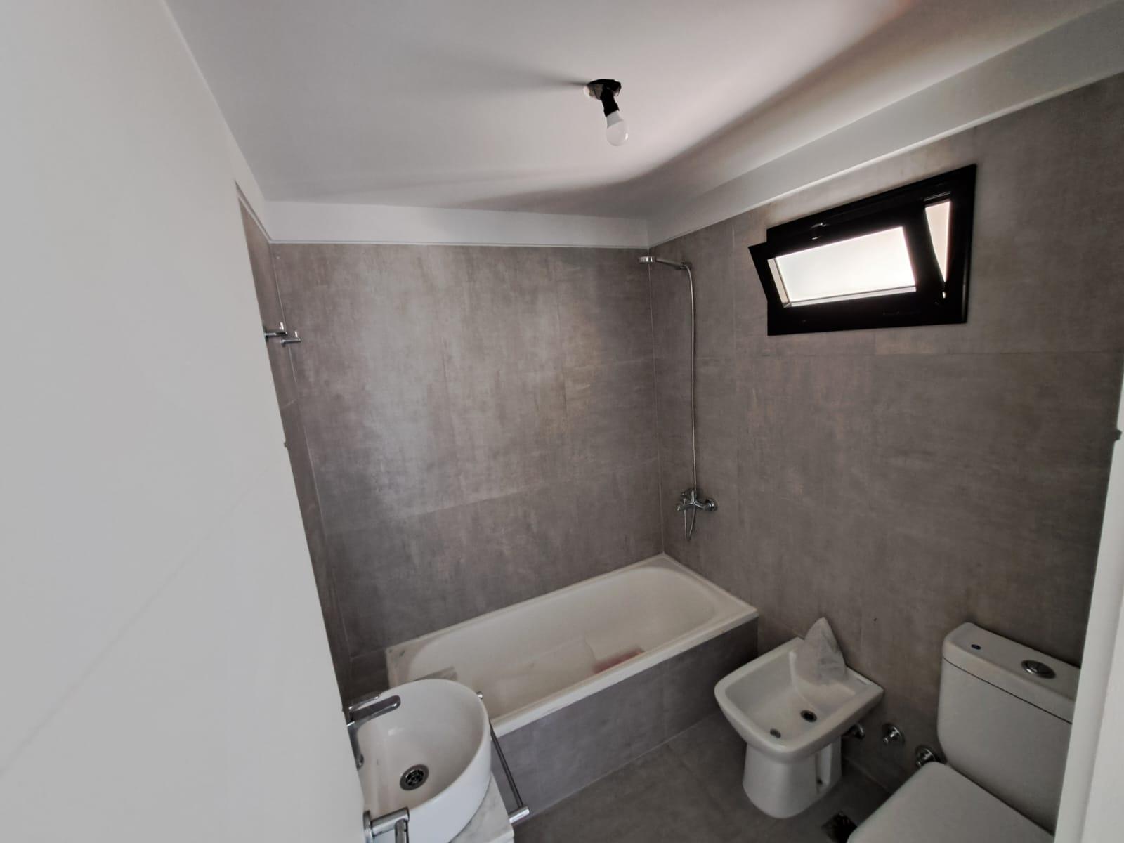 Instalación de Artefactos Sanitarios