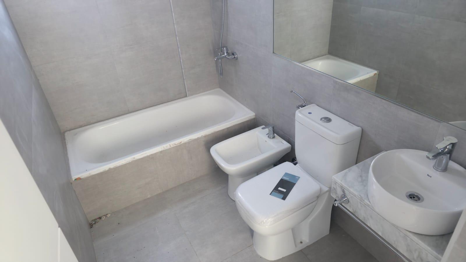 Instalación de Artefactos Sanitarios